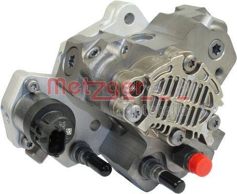 Metzger 0830015 Hochdruckpumpe