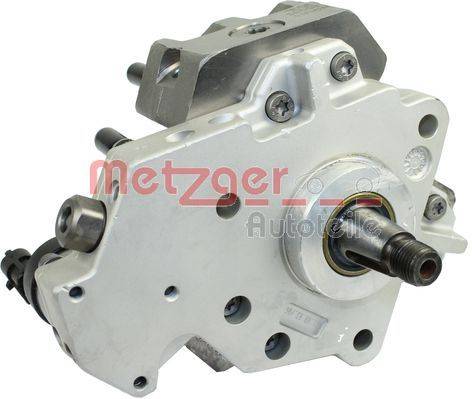 Metzger 0830015 Hochdruckpumpe