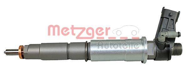Metzger 0870215 Einspritzdüse