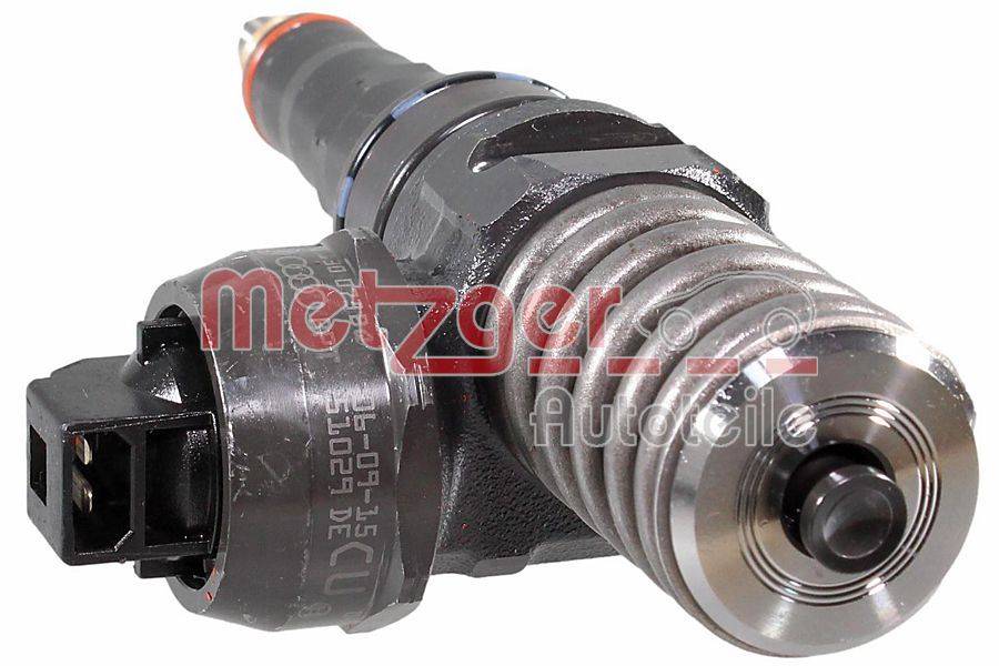 Metzger 0872015 Pumpe-Düse-Einheit