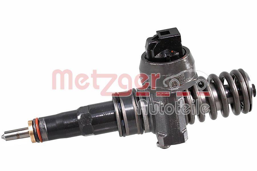 Metzger 0872015 Pumpe-Düse-Einheit
