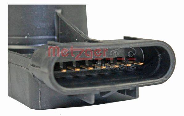 Metzger 0880415 Zündspule