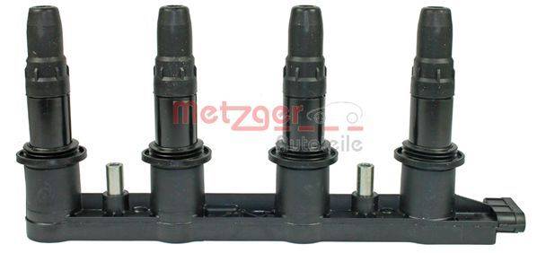 Metzger 0880415 Zündspule