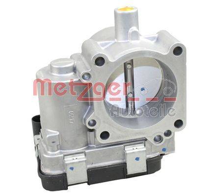 Metzger 0892715 Drosselklappenstutzen