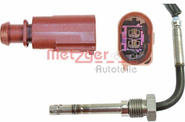 Metzger 0894415 Sensor, Abgastemperatur