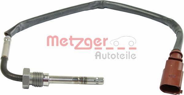 Metzger 0894415 Sensor, Abgastemperatur
