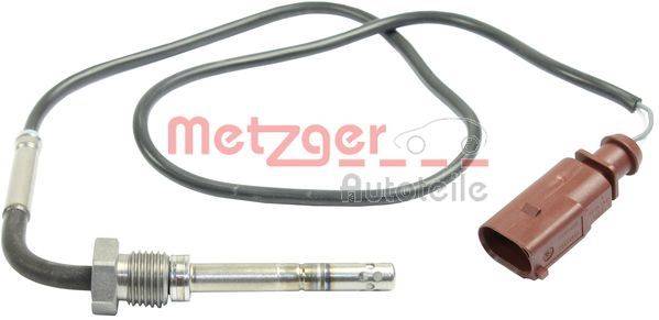 Metzger 0894515 Sensor, Abgastemperatur