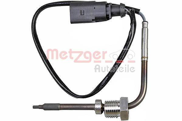 Metzger 0894815 Sensor, Abgastemperatur