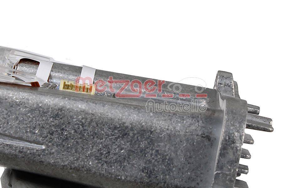 Metzger 0896515 Steuergerät, Beleuchtung