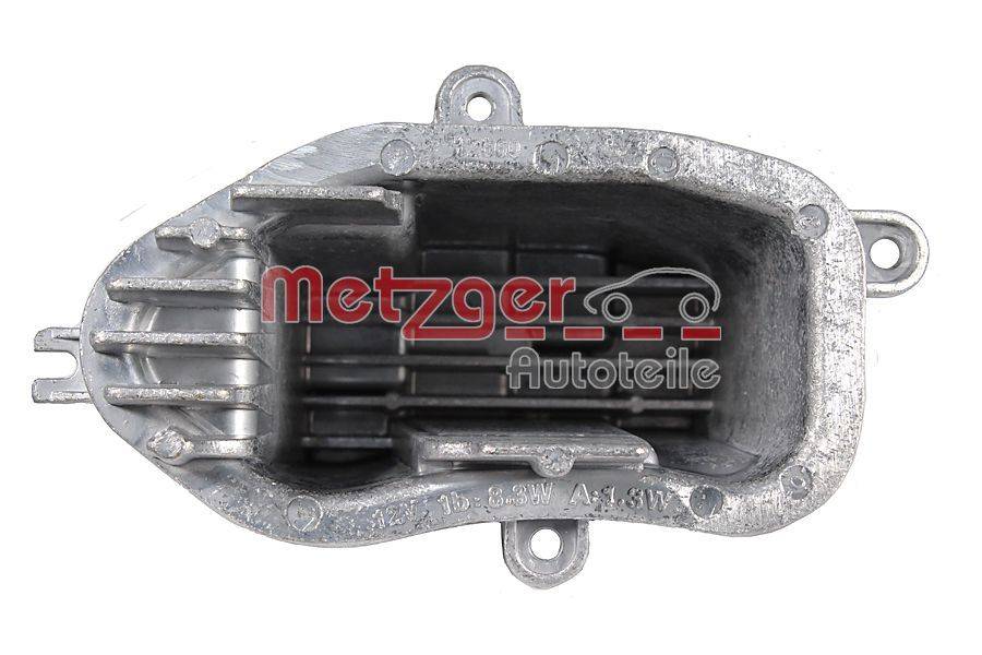 Metzger 0896515 Steuergerät, Beleuchtung