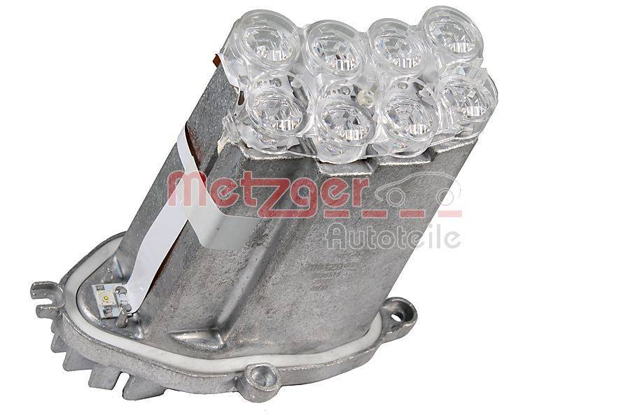 Metzger 0896515 Steuergerät, Beleuchtung