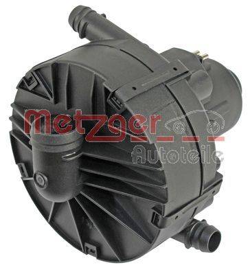 Metzger 0899015 Sekundärluftpumpe