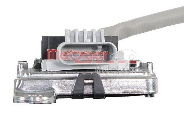 Metzger 0899315 NOx-Sensor, Harnstoffeinspritzung