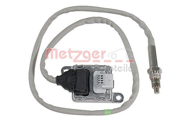 Metzger 0899315 NOx-Sensor, Harnstoffeinspritzung