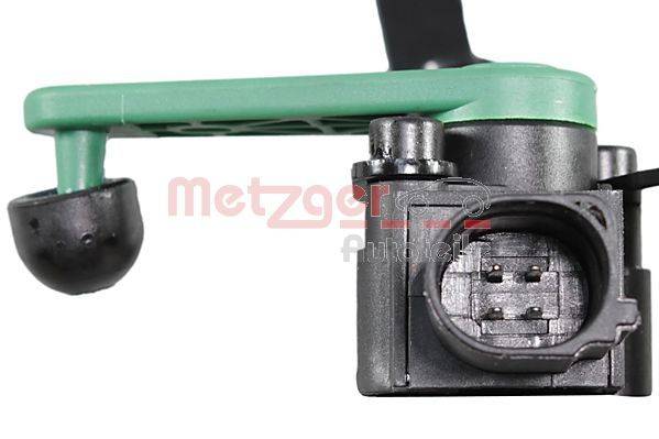 Metzger 0901415 Sensor, Leuchtweitenregulierung
