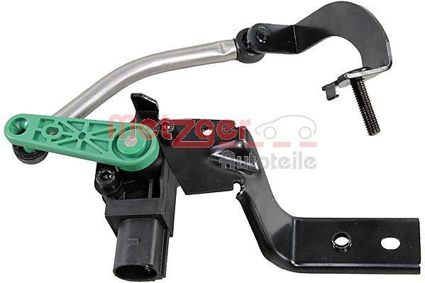 Metzger 0901415 Sensor, Leuchtweitenregulierung