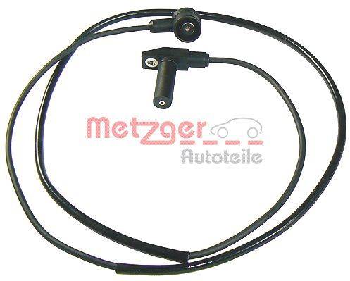 Metzger 0902215 Impulsgeber, Kurbelwelle