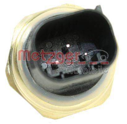 Metzger 0906315 Sensor, Kraftstoffdruck