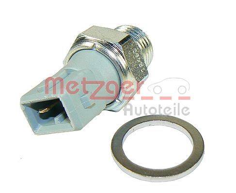 Metzger 0910015 Öldruckschalter