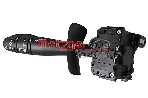 Metzger 0916615 Lenkstockschalter