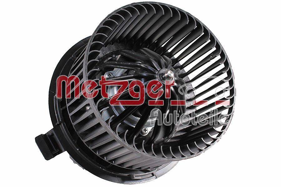Metzger 0917715 Innenraumgebläse