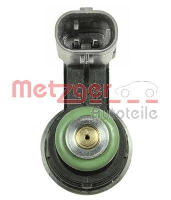 Metzger 0920015 Einspritzventil