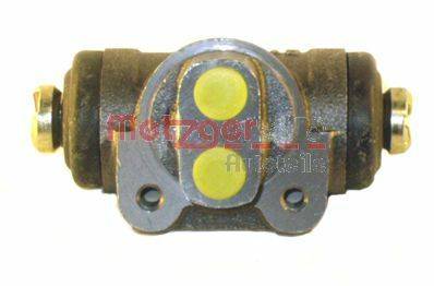 Metzger 101-815 Radbremszylinder