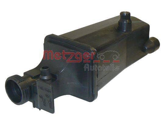 Metzger 2140015 Ausgleichsbehälter, Kühlmittel