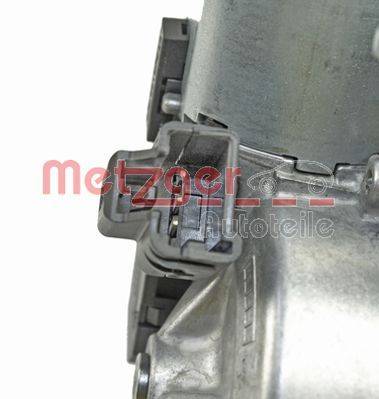 Metzger 2190815 Wischermotor