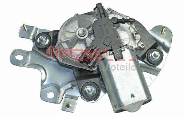 Metzger 2190815 Wischermotor