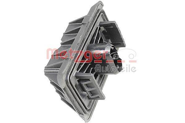 Metzger 2270015 Aufnahme, Wagenheber