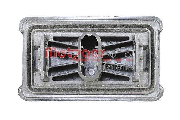 Metzger 2270015 Aufnahme, Wagenheber