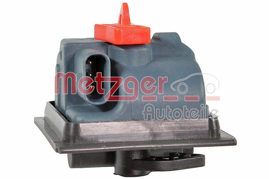 Metzger 2315015 Stellelement, Zentralverriegelung