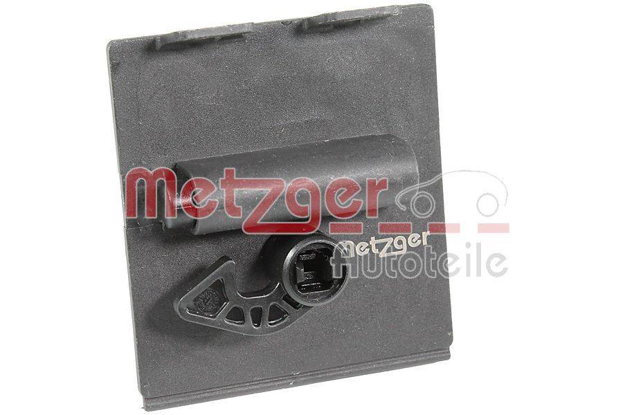 Metzger 2315015 Stellelement, Zentralverriegelung
