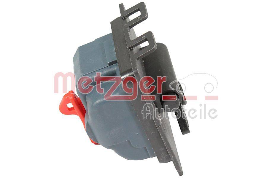Metzger 2315015 Stellelement, Zentralverriegelung