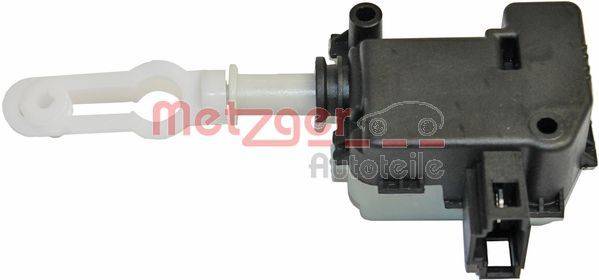 Metzger 2317015 Stellelement, Zentralverriegelung