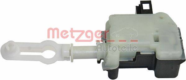 Metzger 2317015 Stellelement, Zentralverriegelung