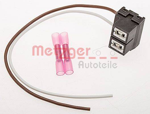 Metzger 2323015 Kabelreparatursatz, Hauptscheinwerfer