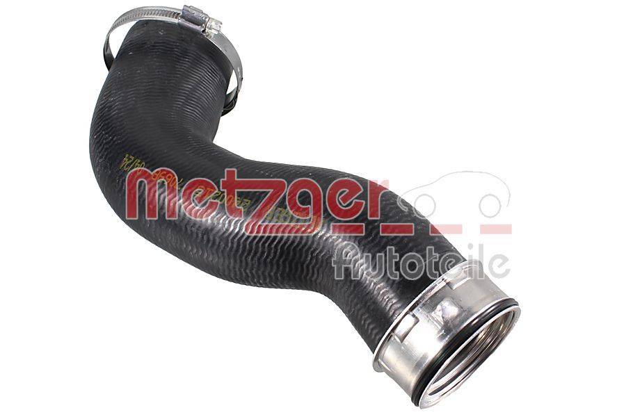 Metzger 2400215 Ladeluftschlauch