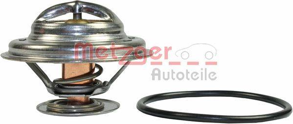 Metzger 4006015 Thermostat, Kühlmittel