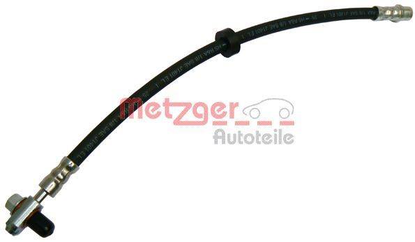 Metzger 4116215 Bremsschlauch