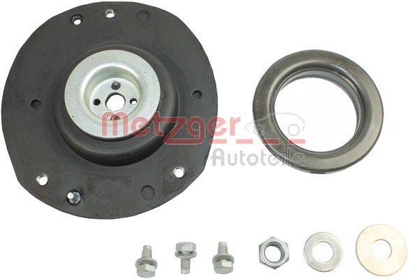 Metzger 6490215 Reparatursatz, Federbeinstützlager