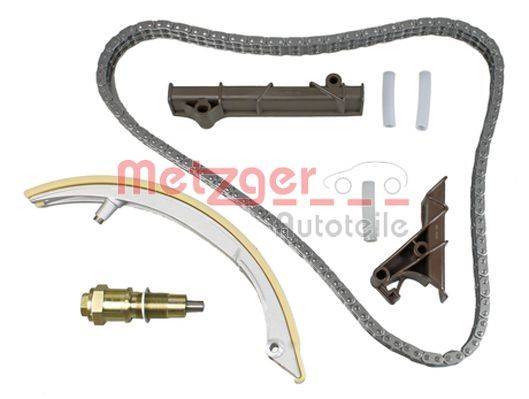 Metzger 7490015 Steuerkettensatz