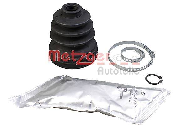 Metzger 751.715 Faltenbalgsatz, Antriebswelle