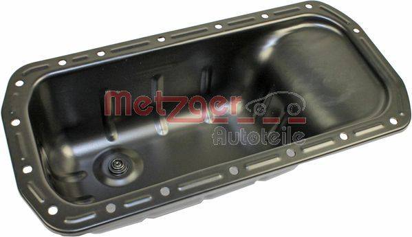 Metzger 7990015 Ölwanne