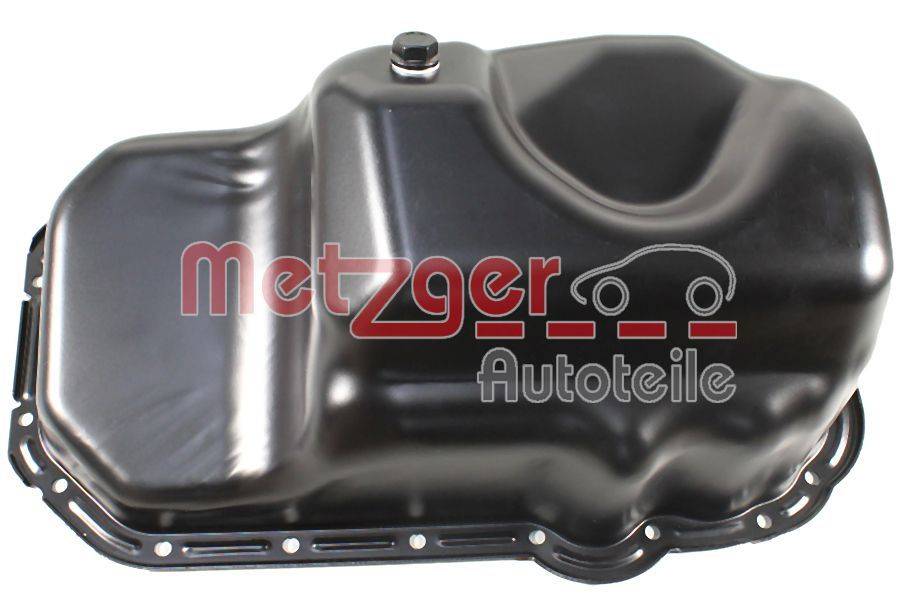 Metzger 7990215 Ölwanne