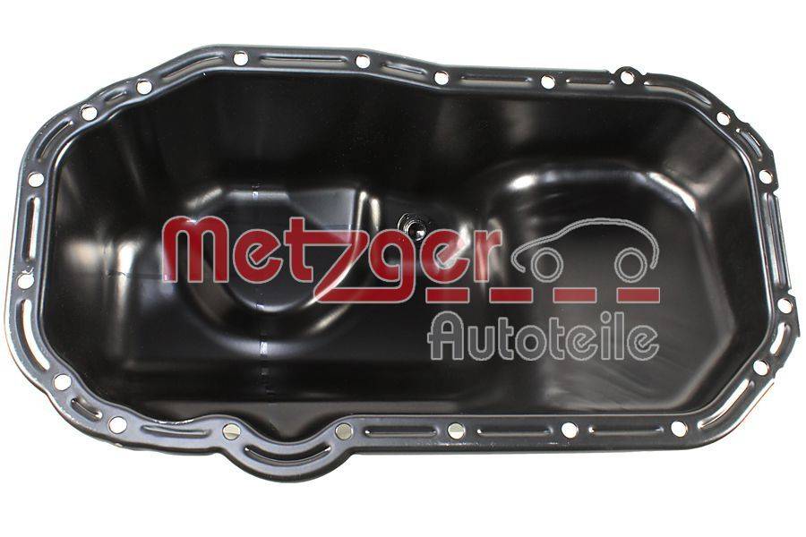 Metzger 7990215 Ölwanne
