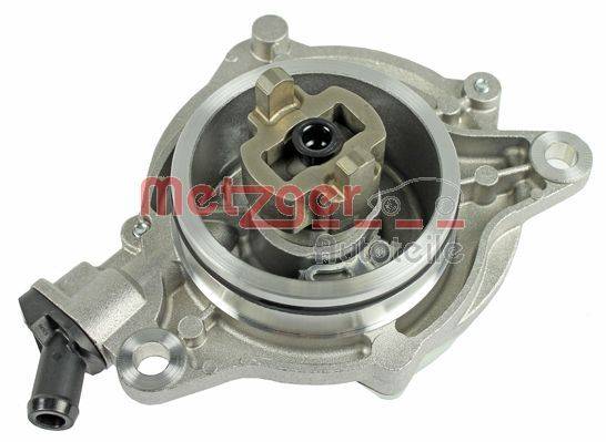 Metzger 8010015 Unterdruckpumpe, Bremsanlage