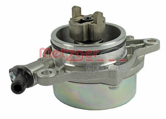 Metzger 8010015 Unterdruckpumpe, Bremsanlage