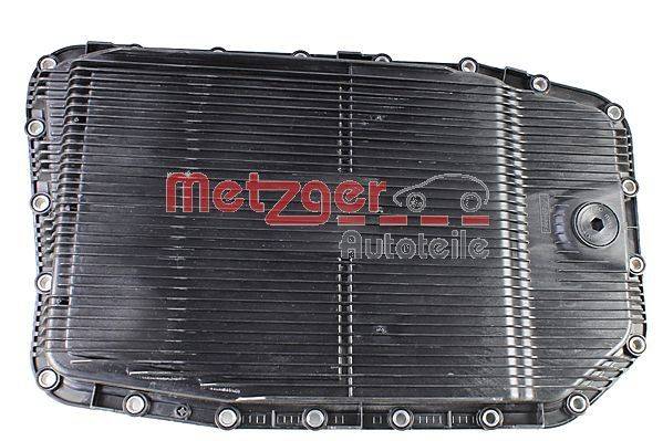Metzger 8020015 Ölwanne, Automatikgetriebe